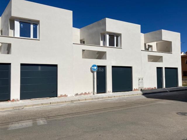 Casa en venta en Manzanares. Casa en venta en Cábilas, 3 dormitorios. Casas.