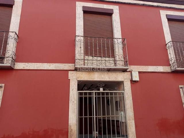 Casa en venta en Manzanares. Casas.