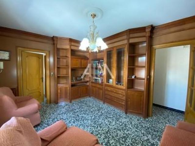 Casa en venta en Manzanares, Castillo