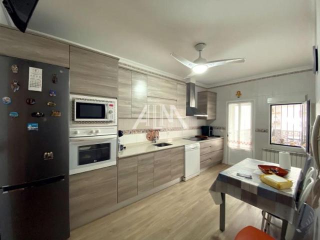 Casa en venta en Manzanares, Castillo