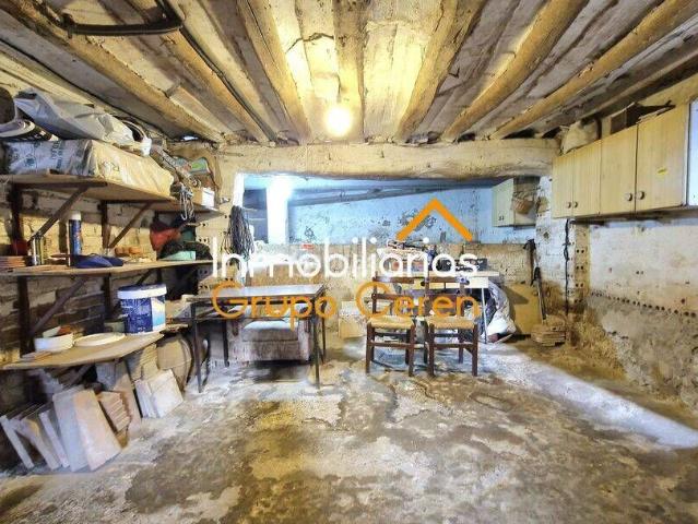 Casa en venta en Manzanares de Rioja. En Gallinero de Rioja, a tan solo 5 kilómetros de Santo Domingo de la Calzada, se encuentra esta casa enclavada en un valle espect. Casas Manzanares de.