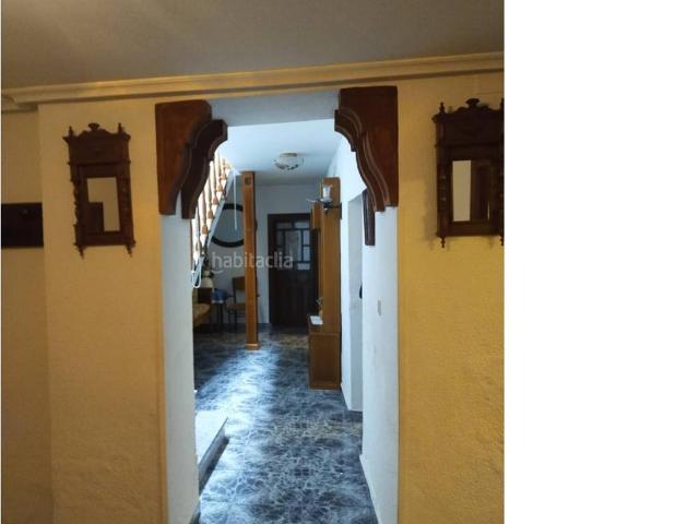 Casa en venta en Manzanares. Venta de casa en Manzanares. Casas.