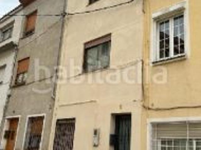 Casa en venta en Masnou El, Centre. Casas Masnou.