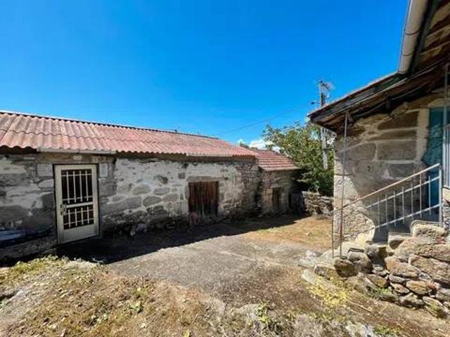 Casa en Venta en Maside
