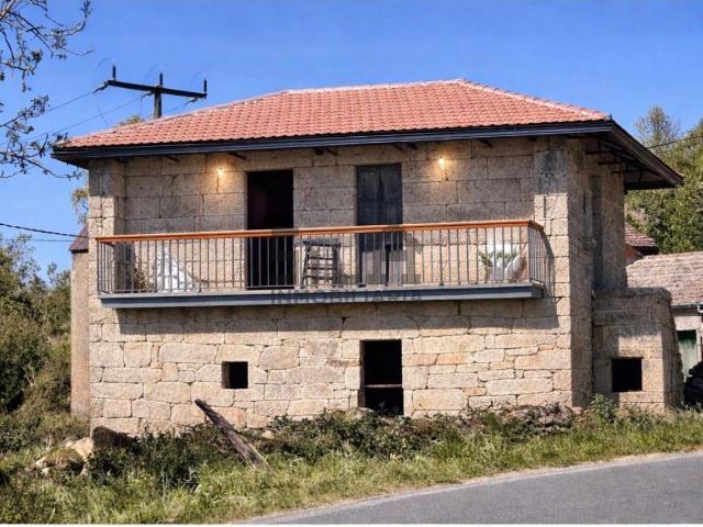 CASA EN VENTA EN SAN AMARO