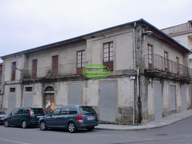 Casa en venta en Maside. Casas.