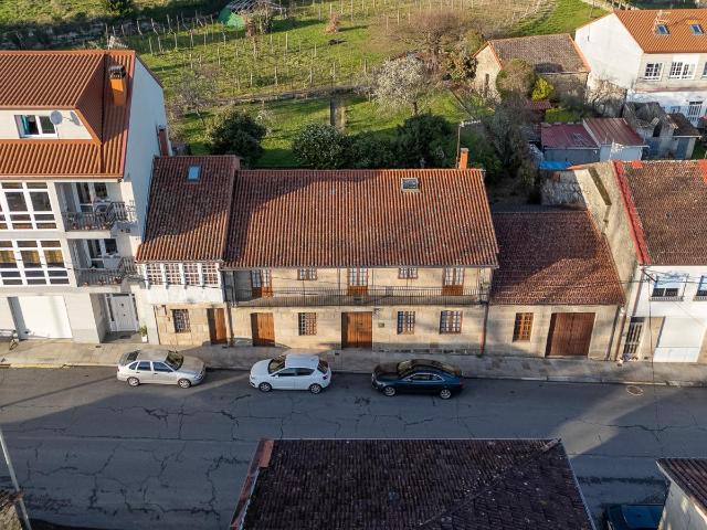Casa en venta en Maside Orense