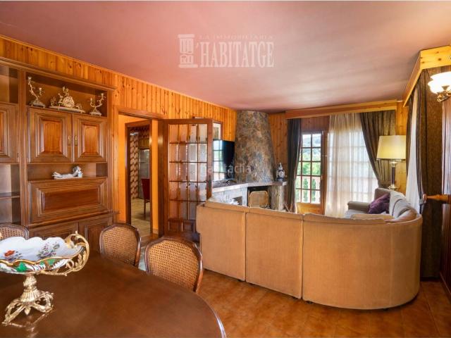 Casa en venta en Masies de Voltregà Les. Casa en venta en Vinyoles. Casas Masies de Voltregà.
