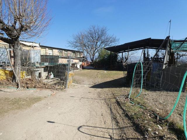 Chalet en venta en calle Sant Boi, Masies de Voltregà, Les, de 2.300 m² 5 habitaciones por 259.900