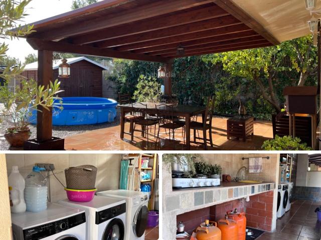 Casa en venta en Masllorenç. Ubicacion perfecta, pie de carretera. Casas.