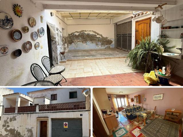 Casa en venta en Masllorenç. Encantadora Casa en Venta en Masllorenç. Casas.