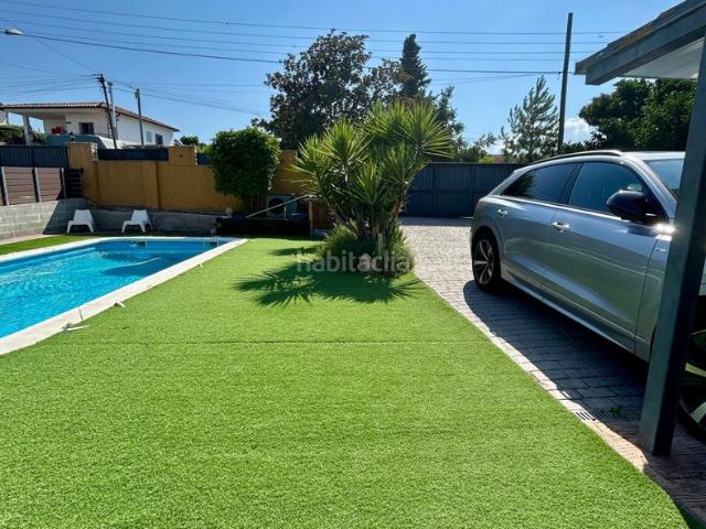Casa en venta en Masquefa. Estupenda casa en el Maset. Casas.