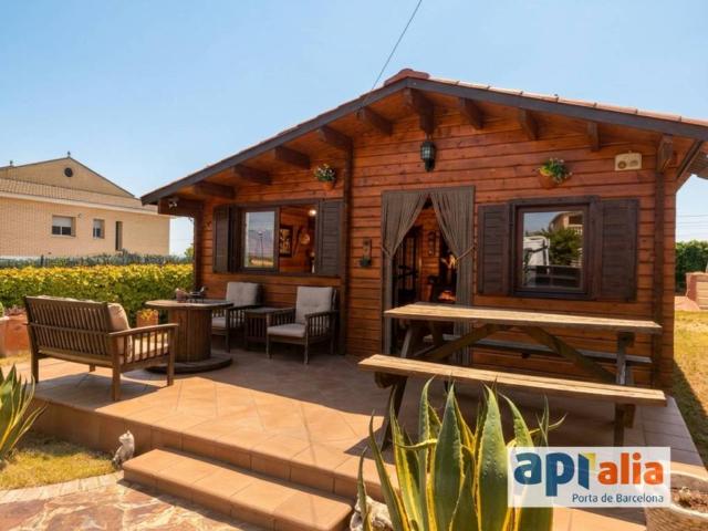 Casa en Venta en Masquefa