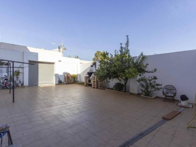 Casa en venta en Massamagrell, Massamagrell