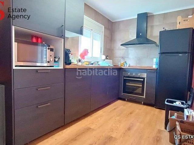 Casa en venta en Massanes. Casa con jardín en la urbanización Riuclar de Massanes. Casas.