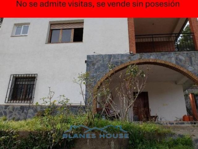 Casa en Venta en Massanes