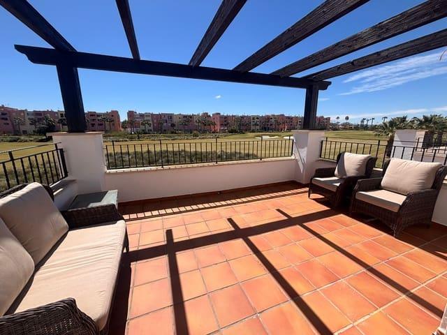 Casa en venta en Mar Menor Golf Resort, Murcia Costa Cálida