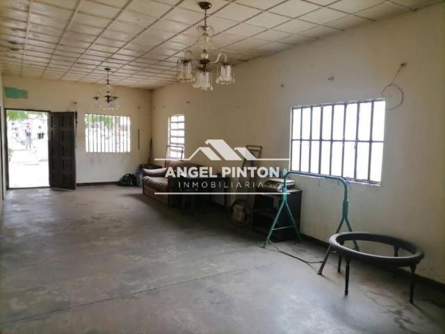 Casa en Venta en Maracaibo Zulia 500 m2. 3 hab