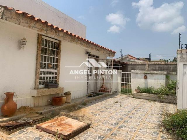 Casa en Venta en Maracaibo Zulia
