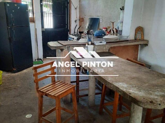 Casa en Venta en Maracaibo Zulia 112 m2. 2 hab