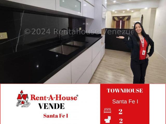 Casa en Venta en Maracaibo Zulia 120 m2. 2 hab