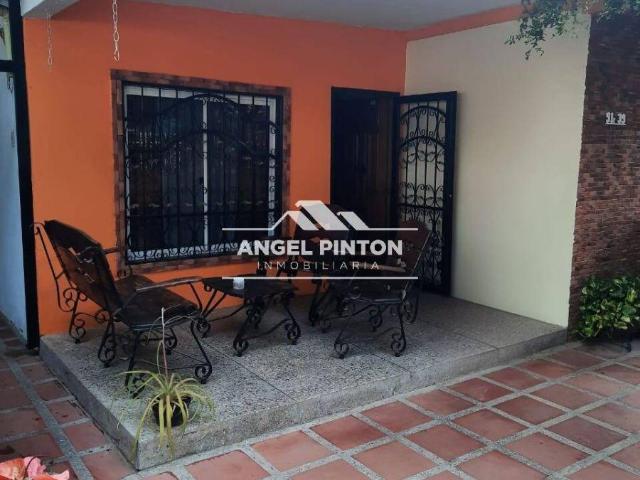Casa en Venta en Maracaibo Zulia 190 m2. 3 hab
