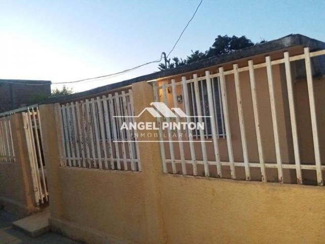 Casa en Venta en Maracaibo Zulia 3 hab