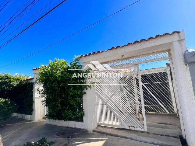Casa en Venta en Maracaibo Zulia 3 hab
