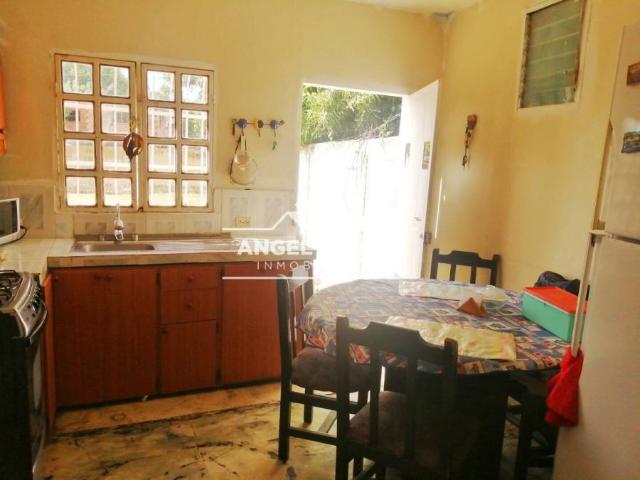 Casa en Venta en Maracaibo Este Zulia 100 m2. 1 hab