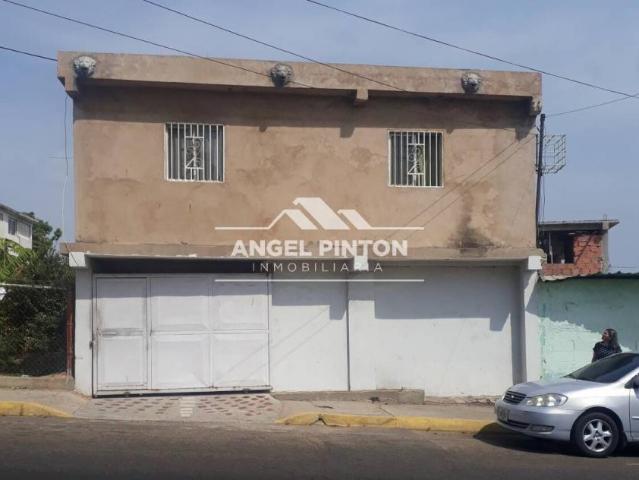 Casa en Venta en Maracaibo Nueva Vía Zulia 100 m2. 4 hab