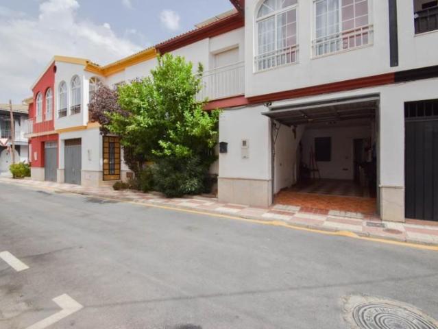 Casa en venta en Maracena, MIMBRES