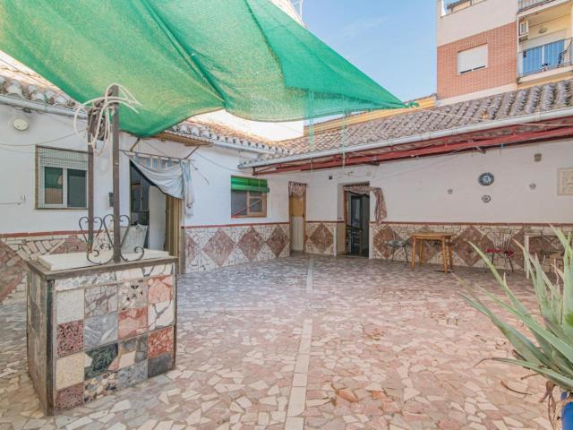 Casa en venta en Maracena Granada