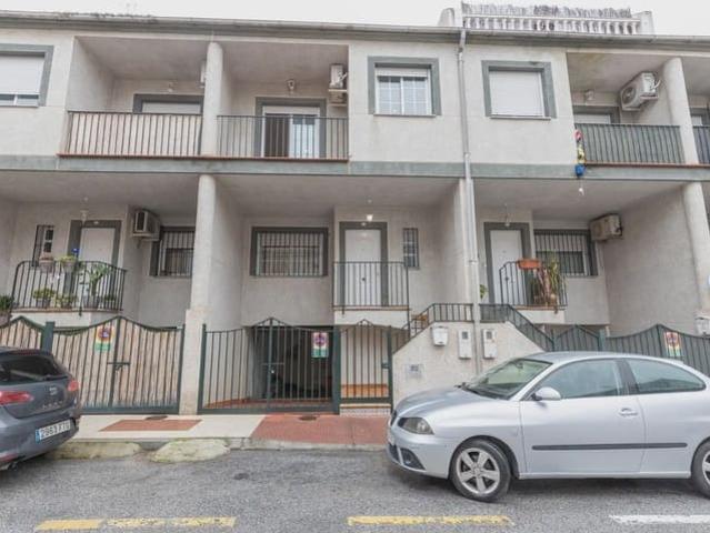 Casa en venta en Maracena, Granada
