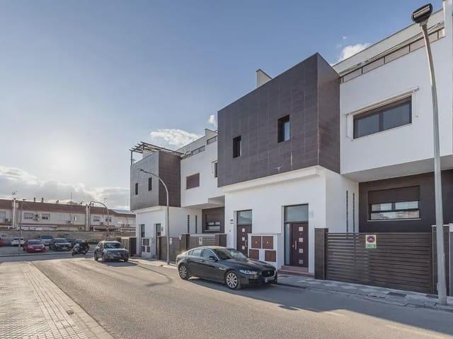 Casa en venta en Maracena, Granada