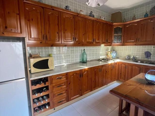 Casa en venta en Maracena, San nicolas
