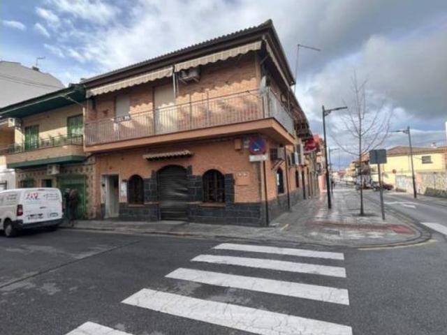 Casa en Venta en Maracena
