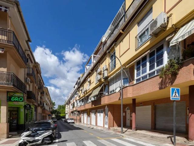 Casa en Venta en Maracena