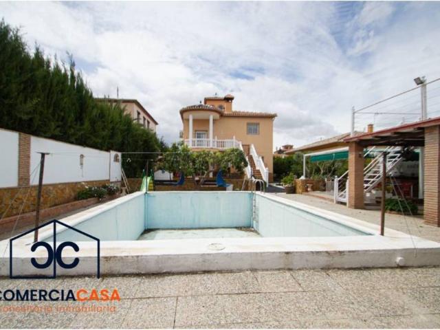 Casa en Venta en Alhendín