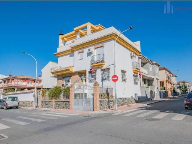 Casa en Venta en Maracena