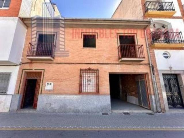 Casa en Venta en Maracena