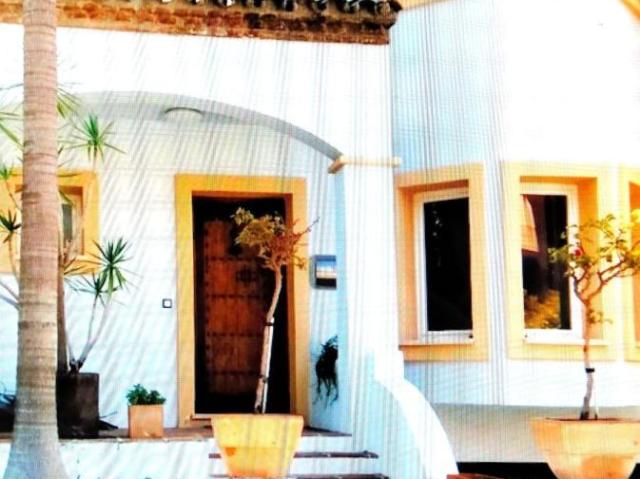 Casa en venta en Marbella Málaga