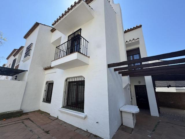 Casa en venta en Marbella Málaga