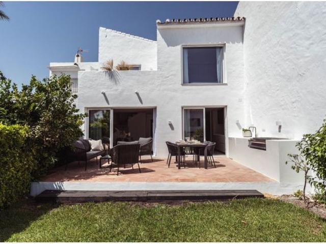 Casa en Venta en Marbella, Málaga