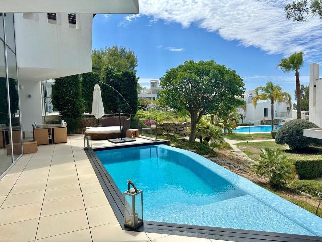 Casa en venta en Marbella Málaga
