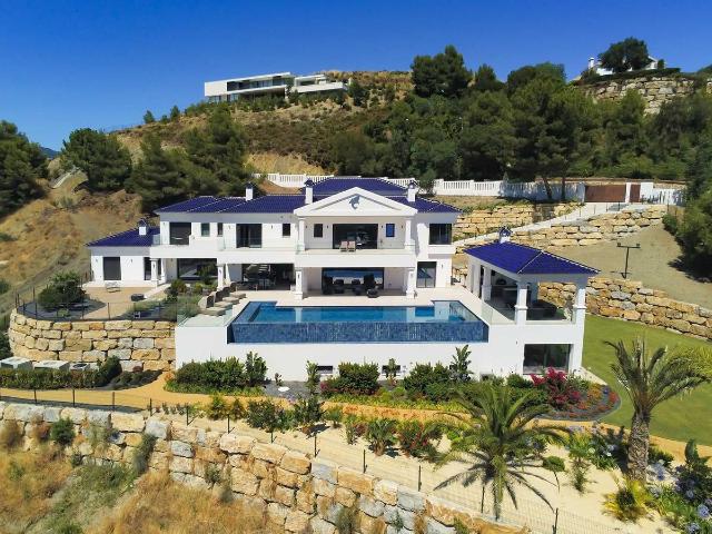 Casa en venta en Marbella Málaga