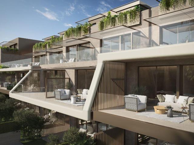 Casa en venta en Marbella Málaga
