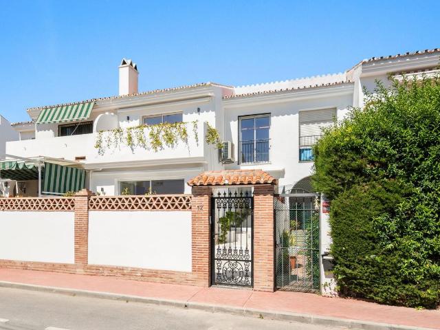 Casa en venta en Marbella Málaga