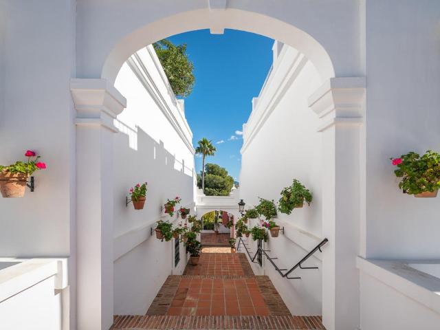 Casa en venta en Marbella Málaga