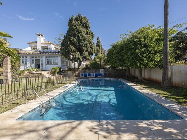 Casa en venta en Marbella Málaga