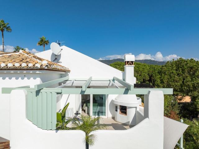 Casa en venta en Marbella Málaga